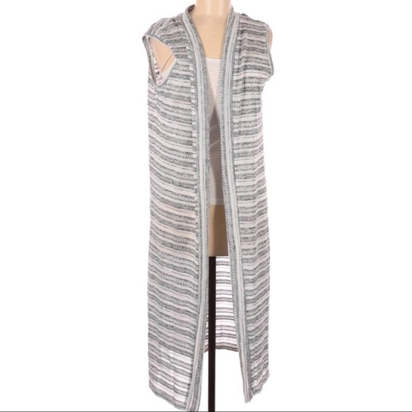 Calvin Klein Cardigan NWT - Picture 1 of 5